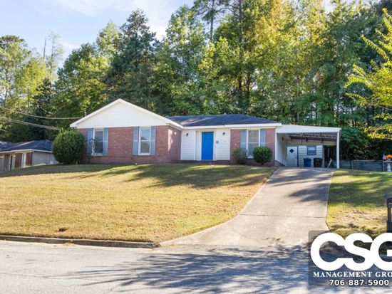 6636 Foxboro Dr, Columbus, GA 31907
