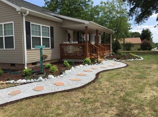 775 Chase High Rd, Forest City, NC 28043