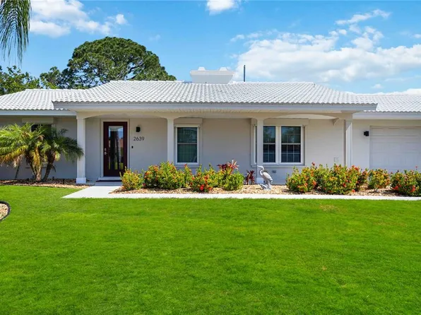 2639 Cardwell Way, Sarasota, FL 34231