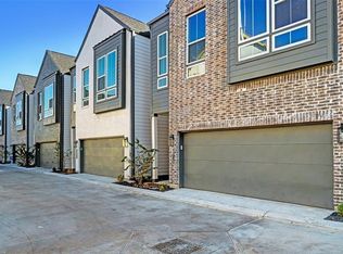 4508 Old Yale St #D, Houston, TX 77018