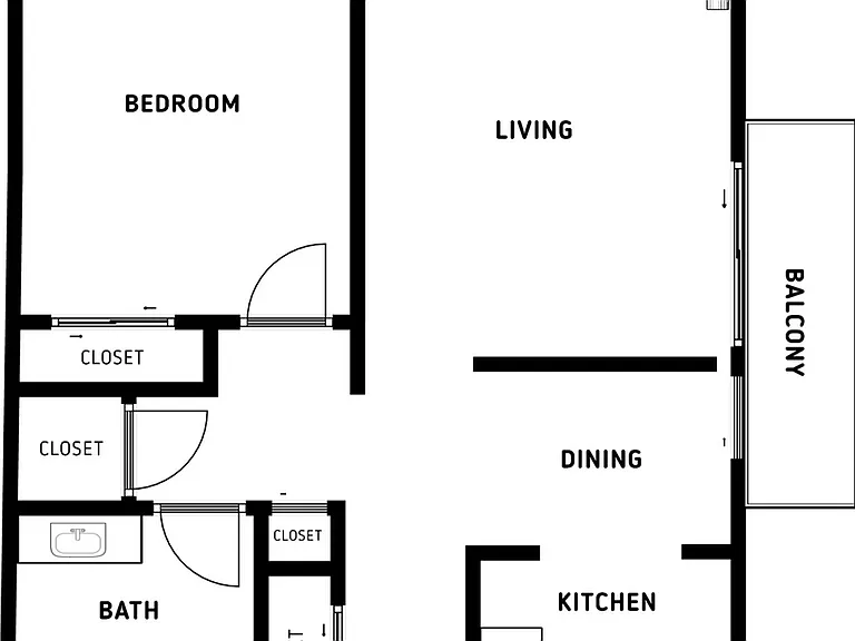 Parkwood Villas — Photo 7