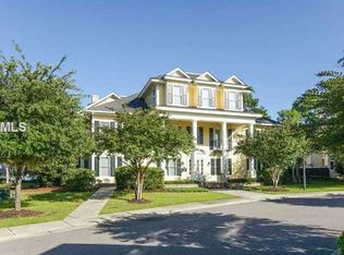 3 Rising Tide Dr, Beaufort, SC 29902