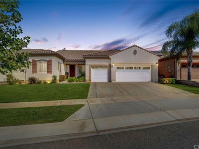 704 Flower St, Beaumont, CA, 92223