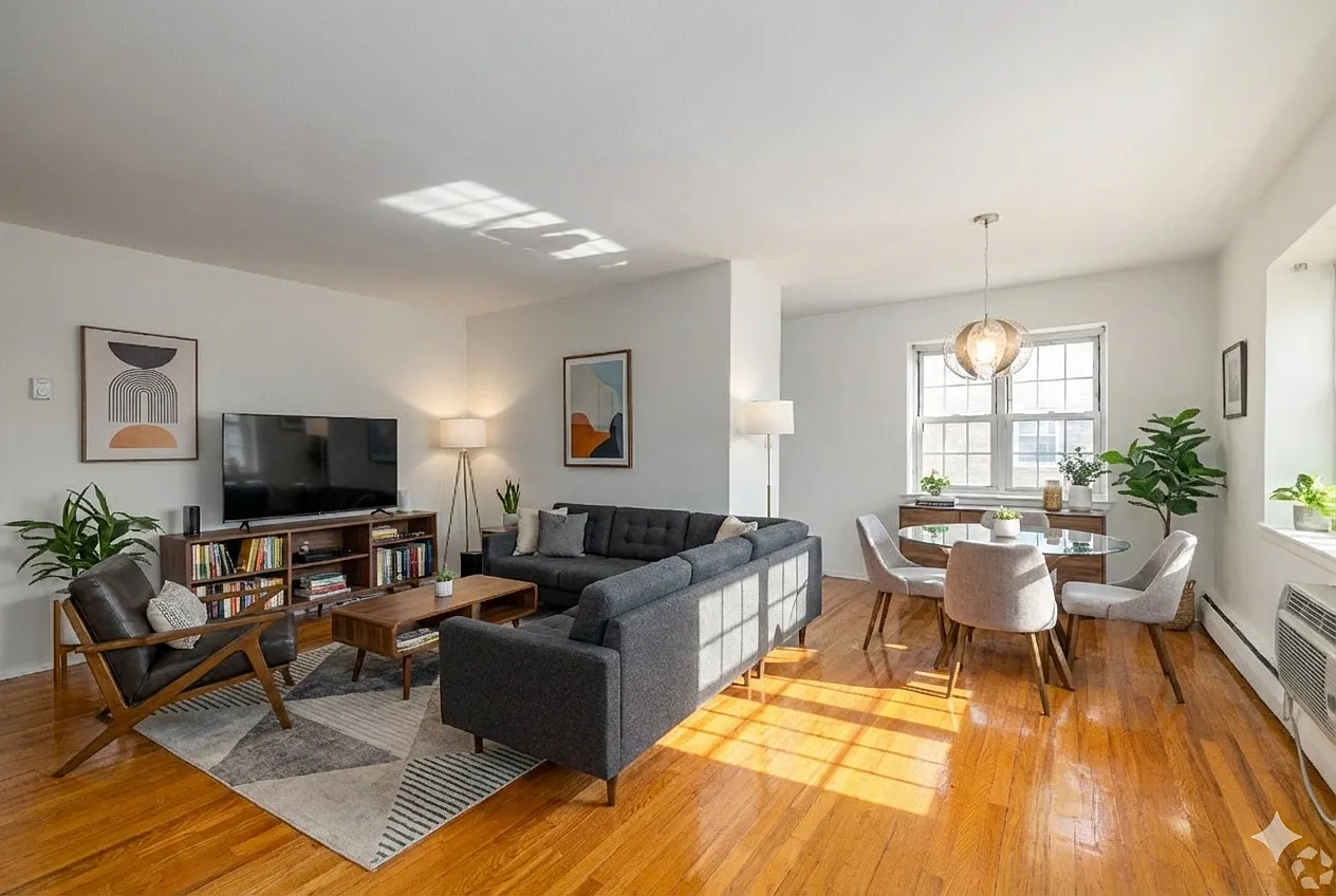 Oak Terrace — Photo 2