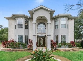 134 Marmandie Ave, River Ridge, LA 70123