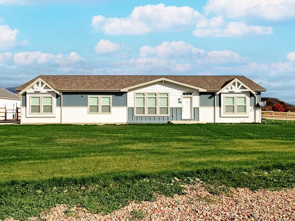 1245 Buckskin St, Delta, CO 81416