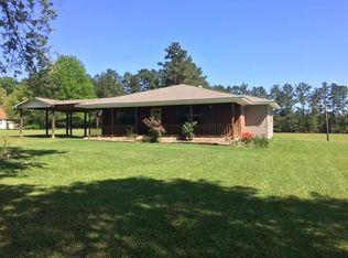 2097 Old Highway 24 E, McComb, MS 39648