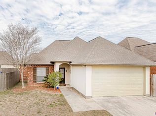 40424 Crossgate Pl, Gonzales, LA 70737