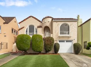 3040 21st Ave, San Francisco, CA 94132