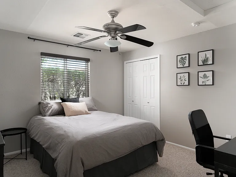 Bedroom 5
