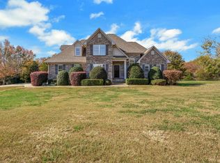 719 Hickory Hollow Rd, Inman, SC 29349