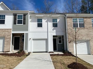 1005 Dakine Dr, Durham, NC 27704
