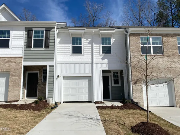 1005 Dakine Dr, Durham, NC 27704
