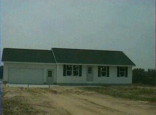 3021 White Lake Dr, Whitehall, MI 49461