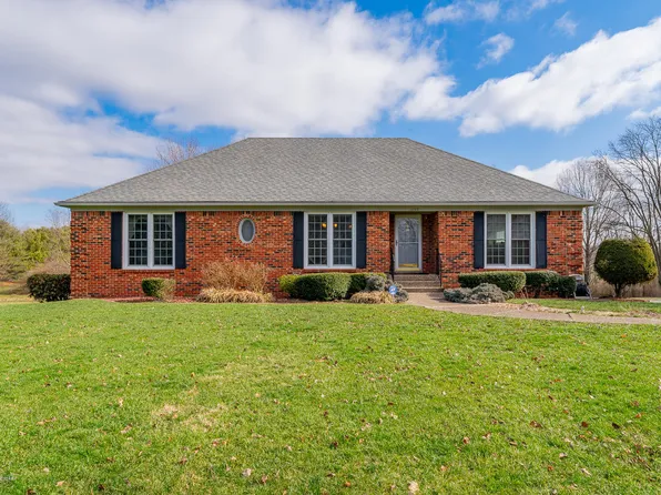 1695 Burks Branch Rd, Shelbyville, KY 40065