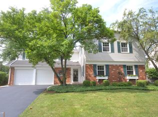 338 Regent Dr, Buffalo Grove, IL 60089