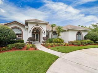303 Fairway Pointe Cir, Orlando, FL 32828