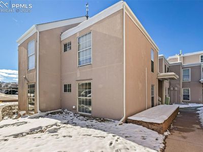 3240 Van Teylingen Dr APT E, Colorado Springs, CO, 80917