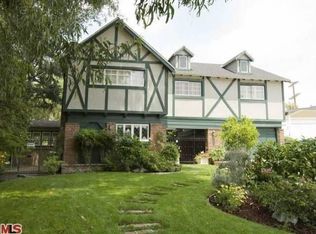 4124 Davana Rd, Sherman Oaks, CA 91423