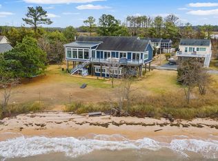 16283 Crystal Beach Rd, Onancock, VA 23417