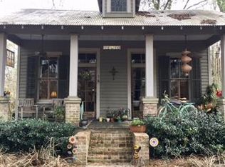 71620 Leveson St, Abita Springs, LA 70420