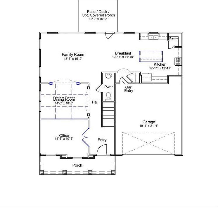 2nd image of Cherry Blossom Dr #86