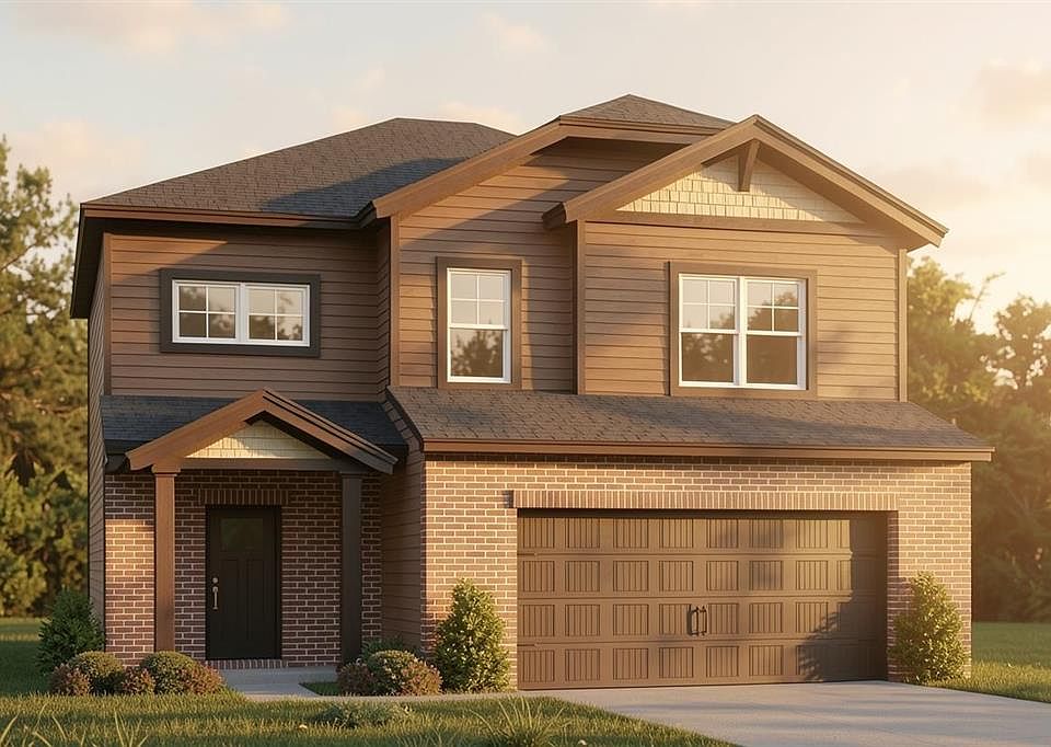 1st image of 4513 Granite Dr