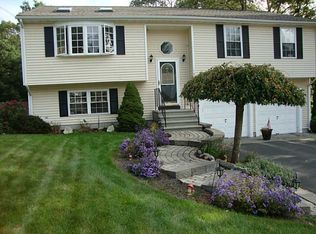 18 Nelson St, North Providence, RI 02911