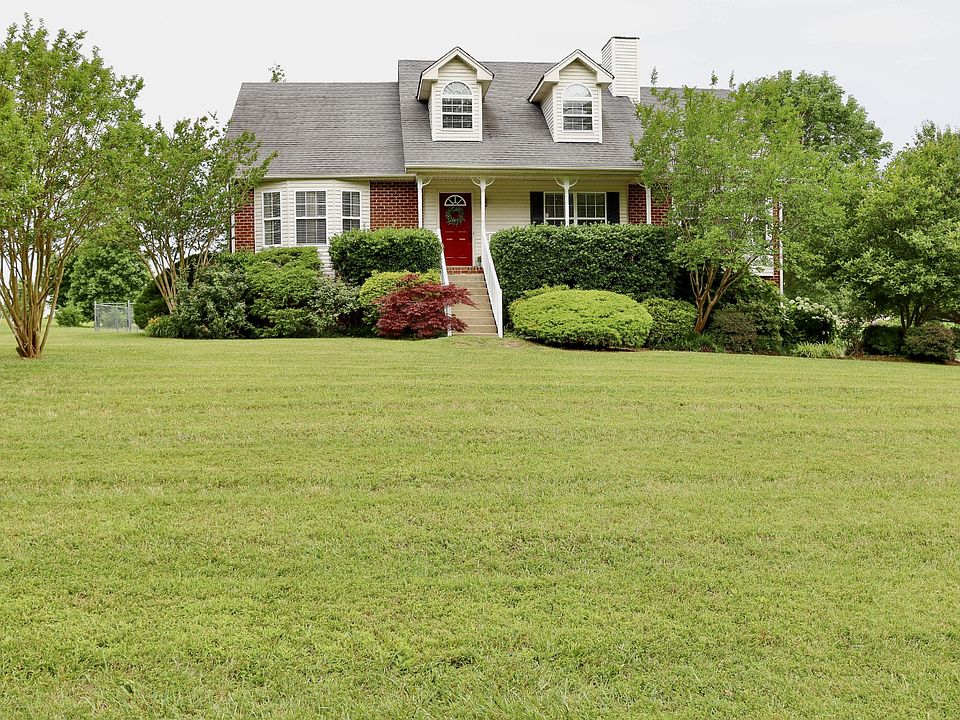 1082 Archer Dr, White House, TN 37188 Zillow