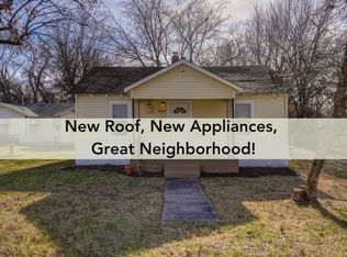 1020 E Livingston St, Springfield, MO 65803