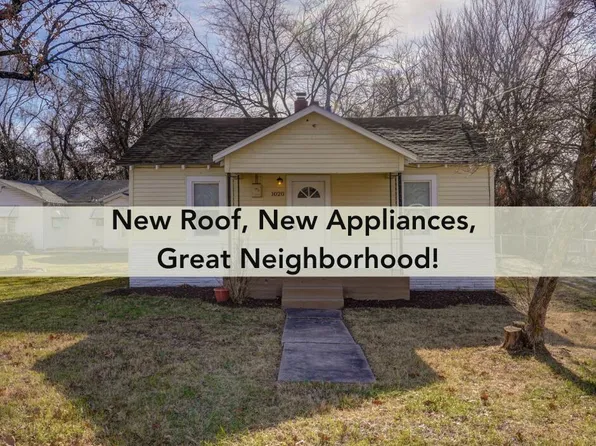 1020 E Livingston Street, Springfield, MO 65803