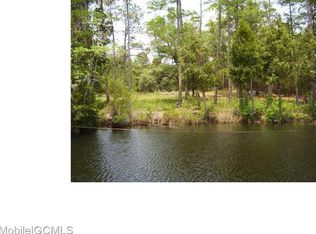 4741 Fowl River Rd #B, Theodore, AL 36582