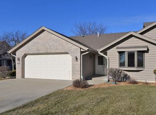 6250 Hilltop Dr, Mount Pleasant, WI 53406
