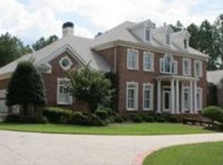 305 Arbor Springs Plantation Dr, Newnan, GA 30265