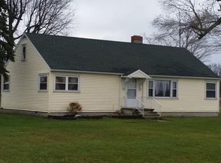 11600 Road 117, Paulding, OH 45879