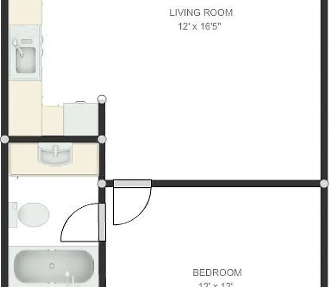 912 2nd Ave #2 — Photo 3