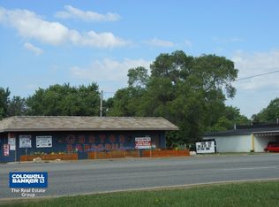 2115 Plainfield Rd, Crest Hill, IL 60403