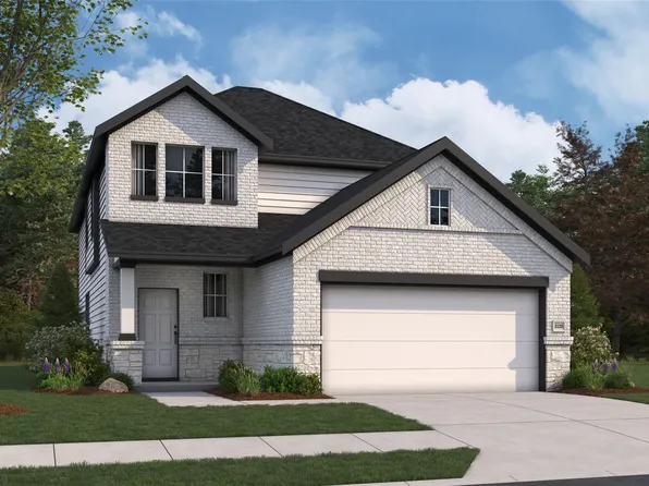 1082 Lilly Ln, Bellville, TX 77418