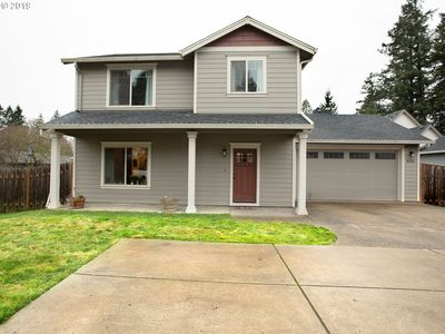 520 W Sherman St, Newberg, OR, 97132