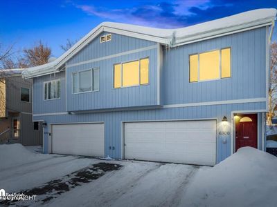 6300 Fairweather Dr #108, Anchorage, AK, 99518