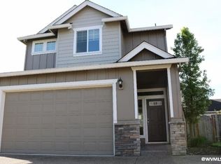 3982 Gusty Ct NE, Albany, OR 97322