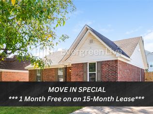 261 Gracewood St, Memphis, TN 38112