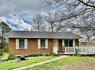 320 Russell Rd, Crittenden, KY 41030