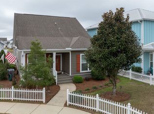 1141 Yellow Daisy Ln, Foley, AL 36535