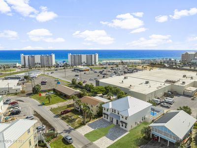 232 San Vincente St #A/B, Panama City Beach, FL, 32413