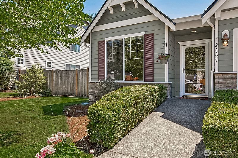 2nd image of 23323 SE 284th Street
