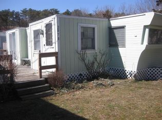 2078 Weatherly Ave, Wellfleet, MA 02667