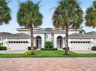 1867 Seville Blvd UNIT 411, Naples, FL 34109