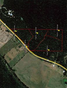 001-06877 Three Tract Highway 74 #1-2, Kingston, AR, 72742