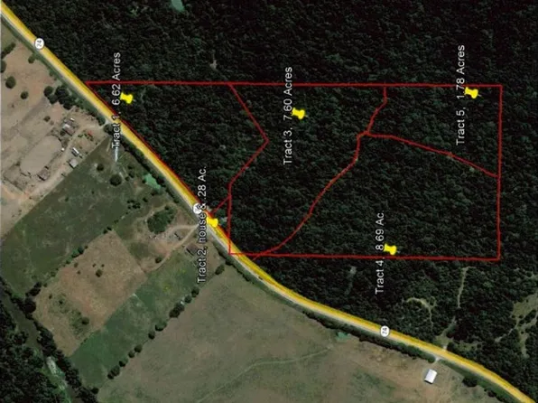 001-06877 Three Tract Highway 74 #3-2, Kingston, AR 72742
